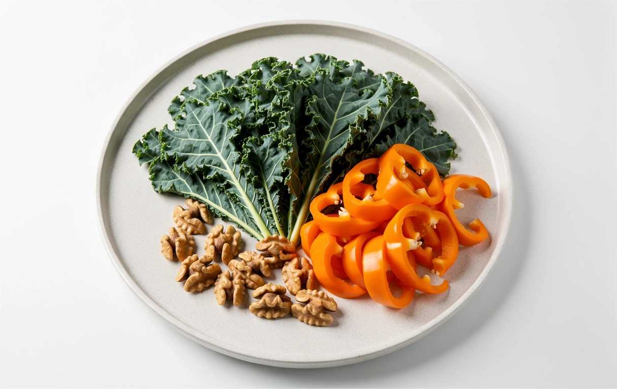 Nutritional components for eyes