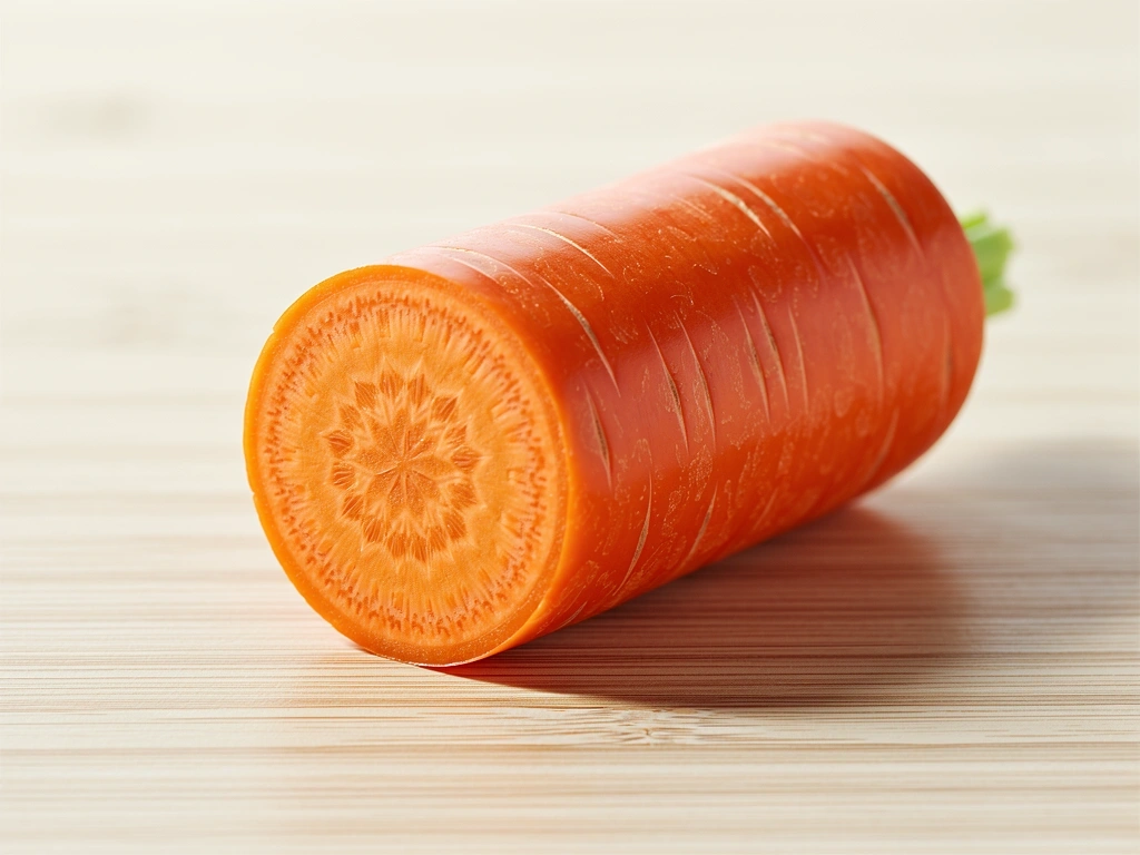 Fresh ingredients representing our nutritional focus