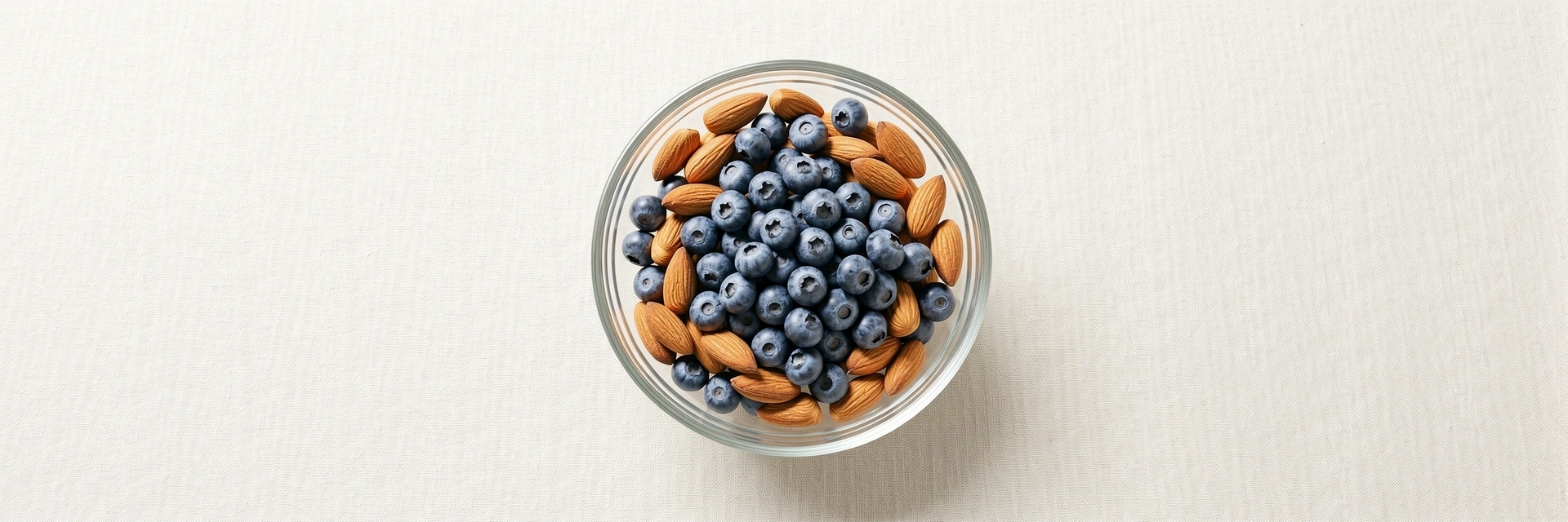 Visual health foods