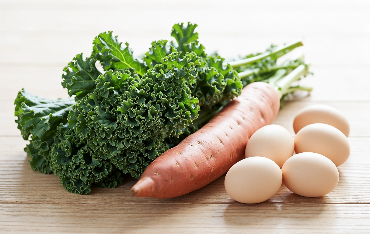 Nutritional ingredients