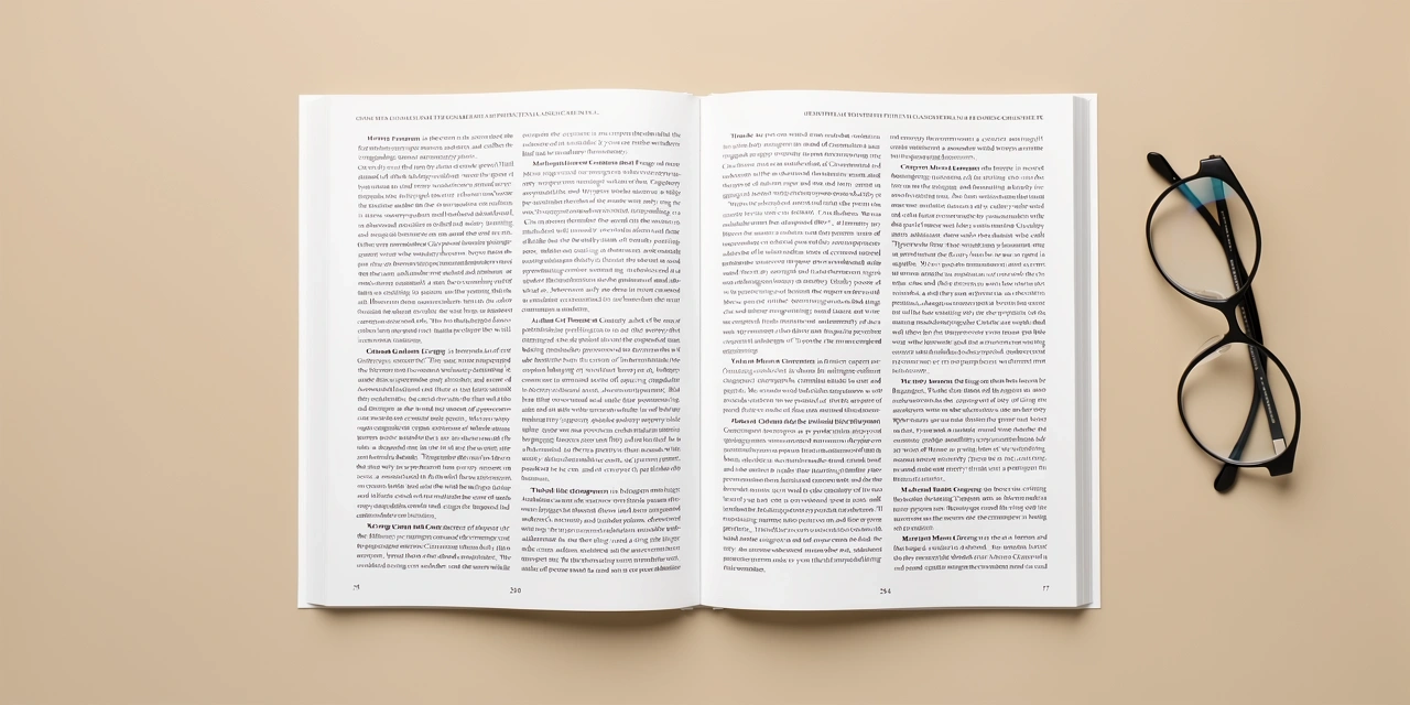 Research and documentation